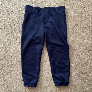 Mizuno Women’s Softball Pants